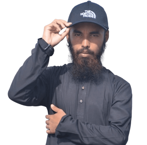 Arman Mia - MERN Stack Developer Portfolio Banner